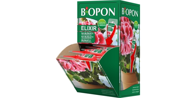 B*OPON elíxír muškáty, balk.květiny 35ml                                                                                                                                                                                                                  